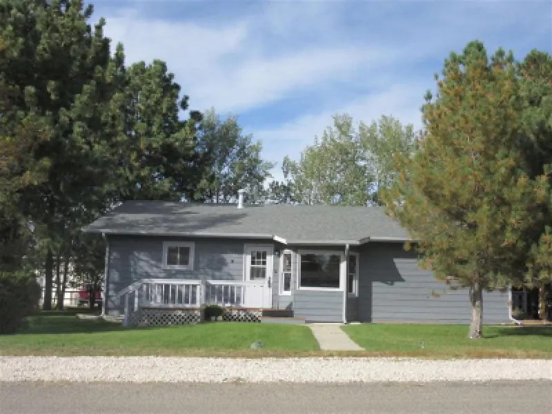 2607 Holler Ave Cody #1