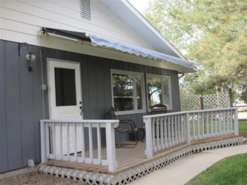 2607 Holler Ave Cody #10
