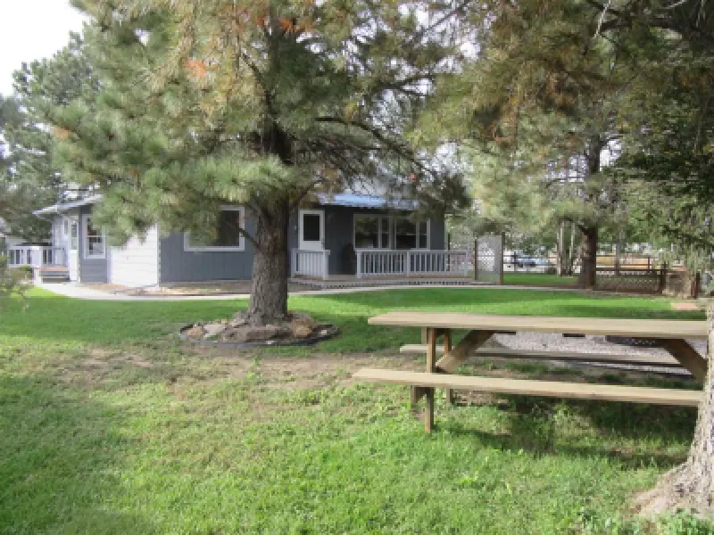 2607 Holler Ave Cody #2