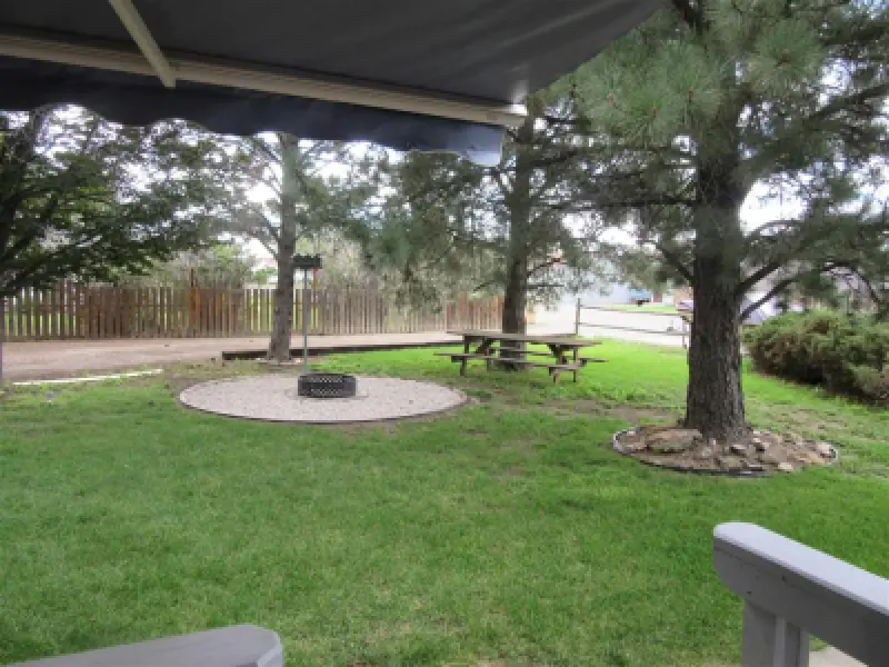 2607 Holler Ave Cody #27