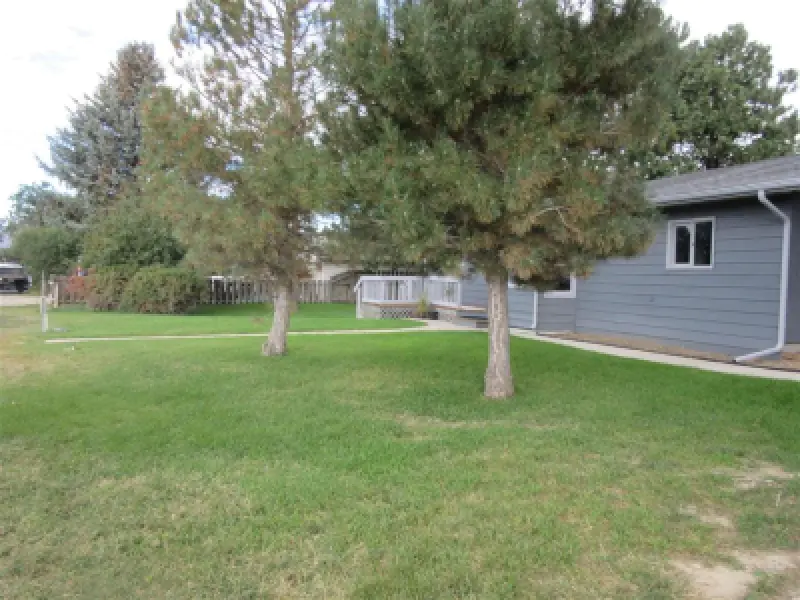 2607 Holler Ave Cody #35