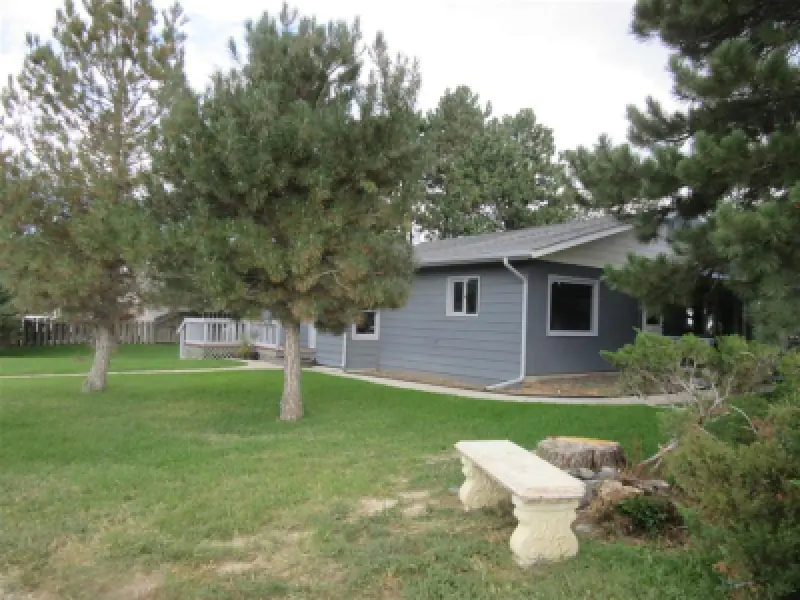 2607 Holler Ave Cody #36