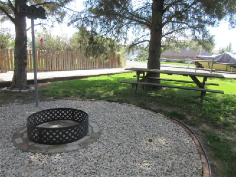2607 Holler Ave Cody #39