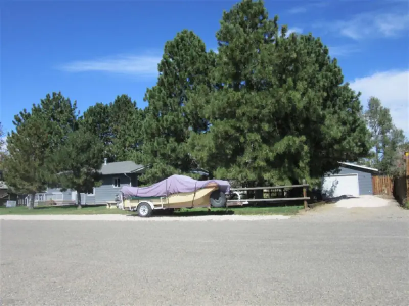 2607 Holler Ave Cody #42