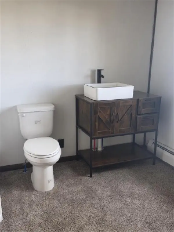 2607 Holler Ave Cody #43
