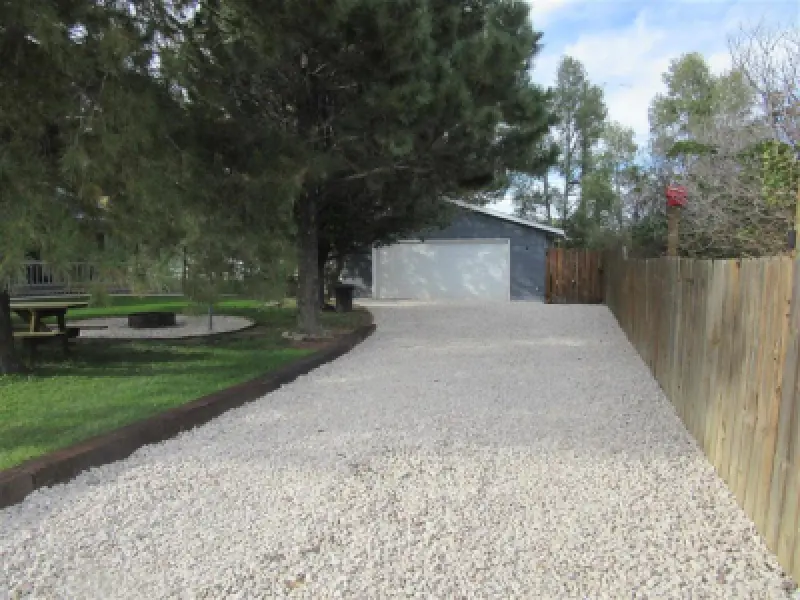 2607 Holler Ave Cody #8