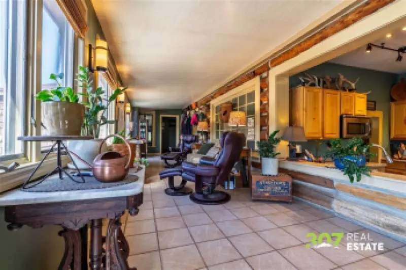 3080 & 3064 North Fork Hwy Cody #18