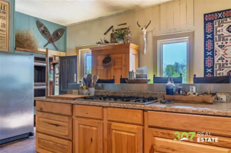 3080 & 3064 North Fork Hwy Cody #21