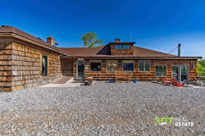 3080 & 3064 North Fork Hwy Cody #4