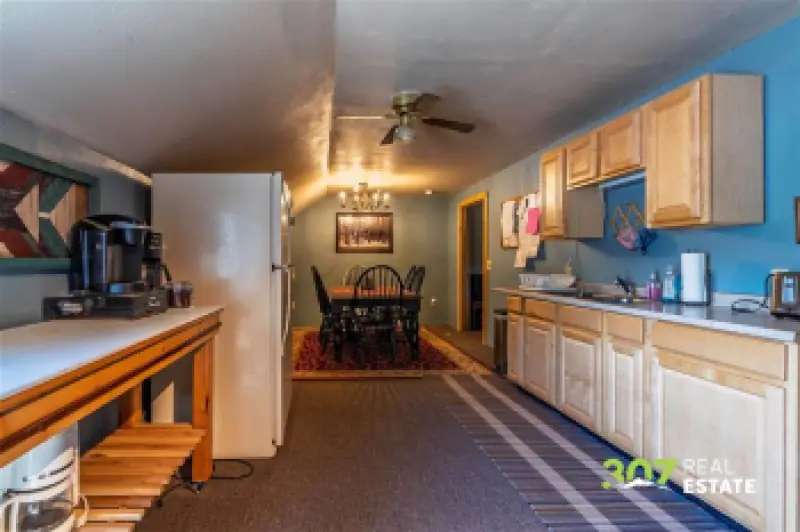 3080 & 3064 North Fork Hwy Cody #54