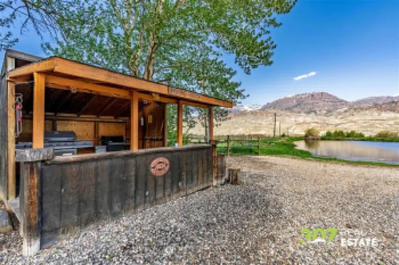 3080 & 3064 North Fork Hwy Cody #57