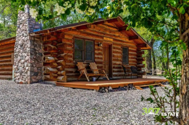 3080 & 3064 North Fork Hwy Cody #62