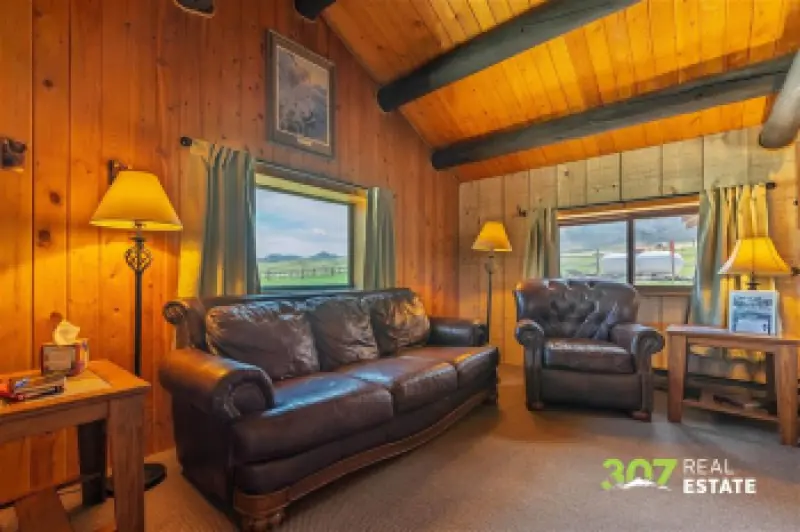 3080 & 3064 North Fork Hwy Cody #72