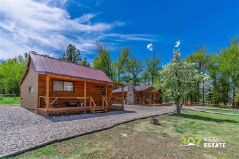 3080 & 3064 North Fork Hwy Cody #83