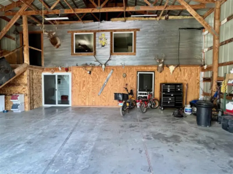 2609 Beaver Creek Rd Shell #23