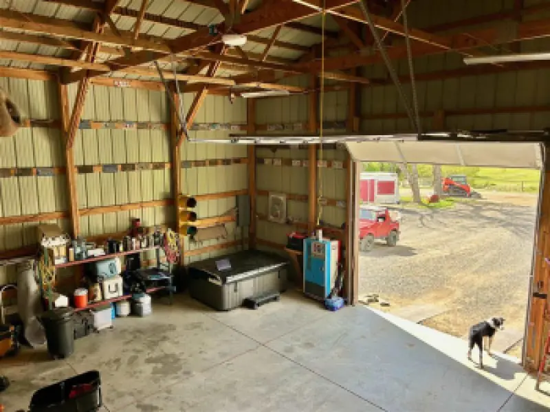 2609 Beaver Creek Rd Shell #25