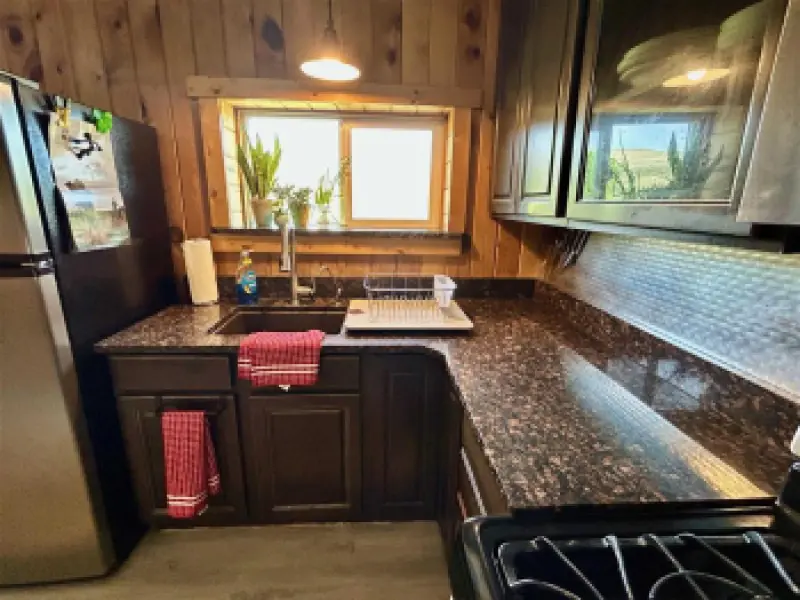 2609 Beaver Creek Rd Shell #85