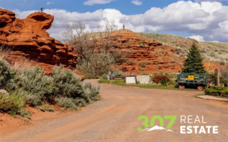 30 Nielsen Trail Cody #30