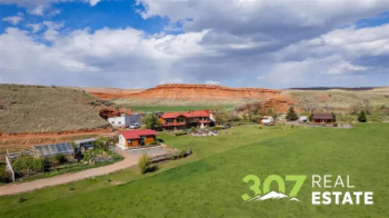 30 Nielsen Trail Cody #65