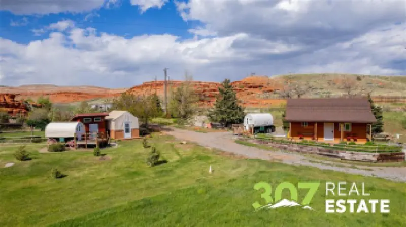 30 Nielsen Trail Cody #67