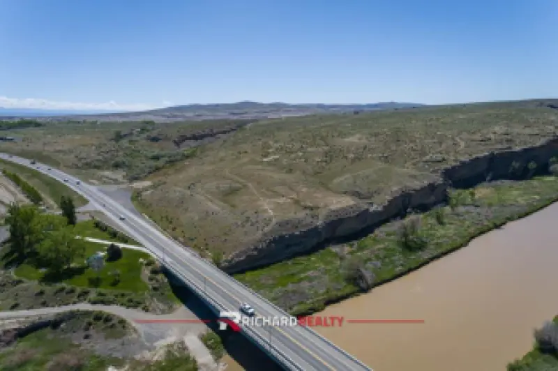 TBD Highway 14A Greybull #10