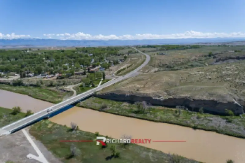 TBD Highway 14A Greybull #11