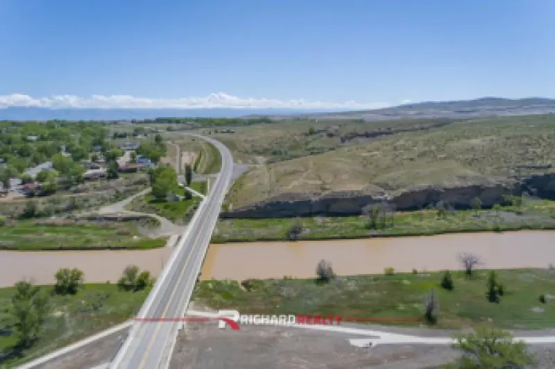 TBD Highway 14A Greybull #12