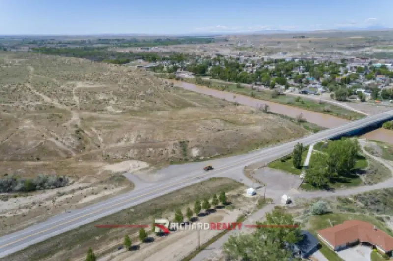 TBD Highway 14A Greybull #13