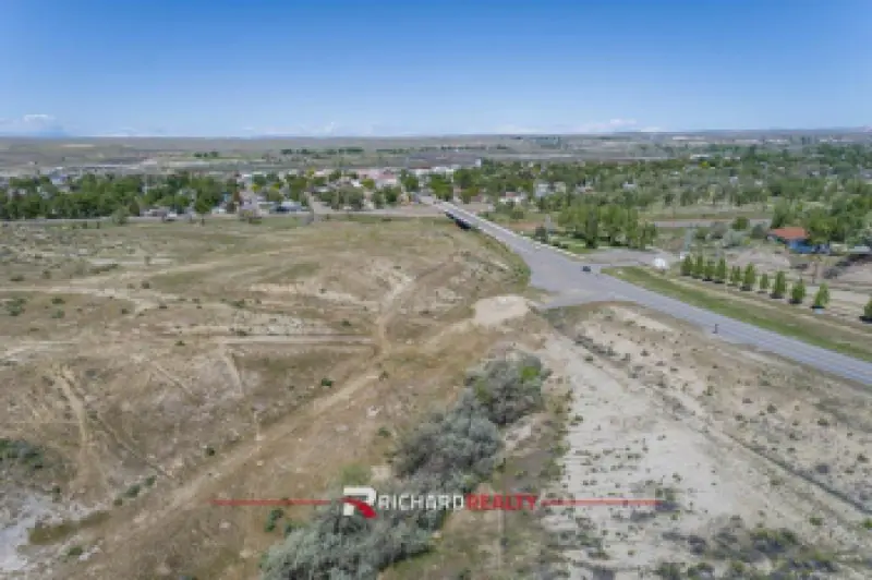 TBD Highway 14A Greybull #14
