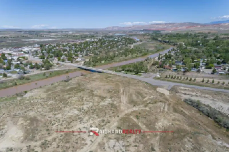 TBD Highway 14A Greybull #15