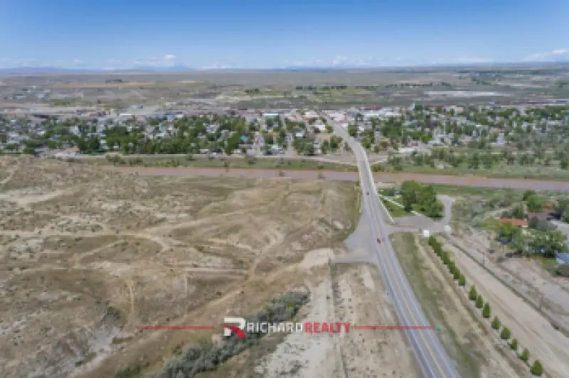 TBD Highway 14A Greybull #16