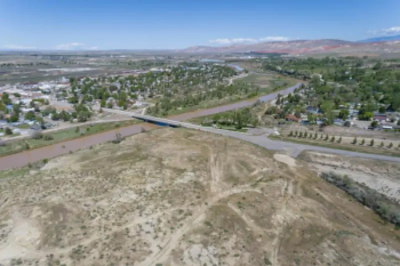 TBD Highway 14A Greybull #4