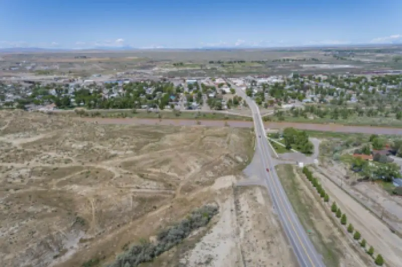 TBD Highway 14A Greybull #6
