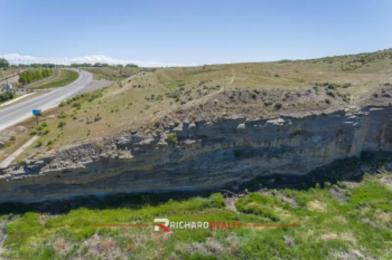 TBD Highway 14A Greybull #8