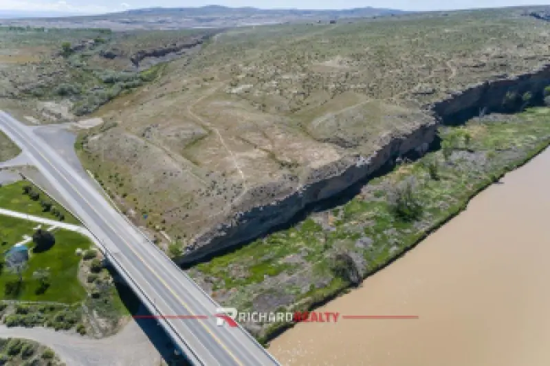 TBD Highway 14A Greybull #9