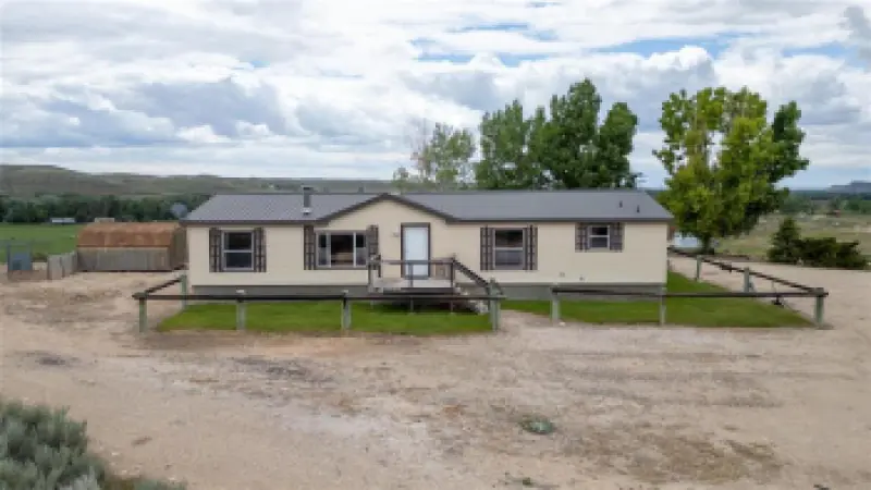 3906 Lane 31 Shell #1
