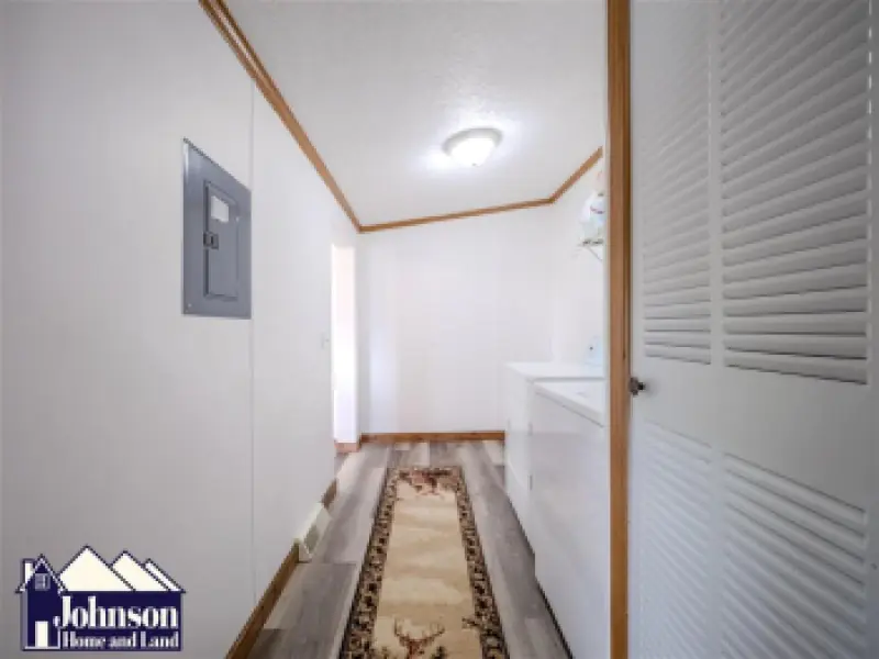 3906 Lane 31 Shell #16