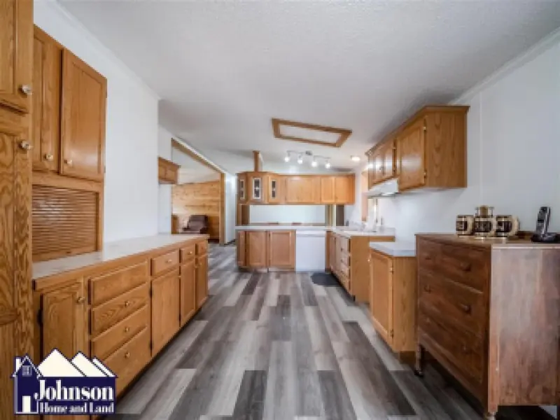 3906 Lane 31 Shell #23