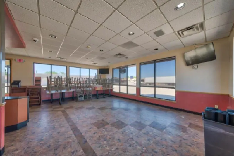 1001 Pulliam Ave Worland #10