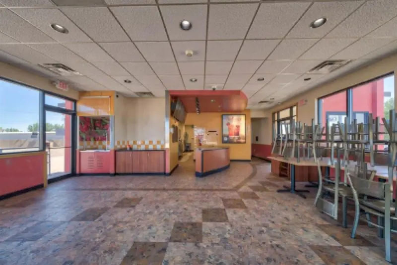 1001 Pulliam Ave Worland #11