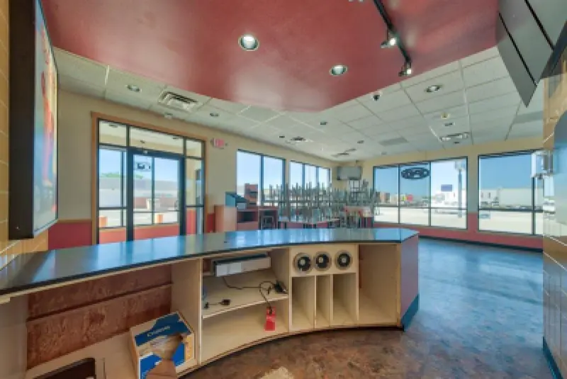 1001 Pulliam Ave Worland #12