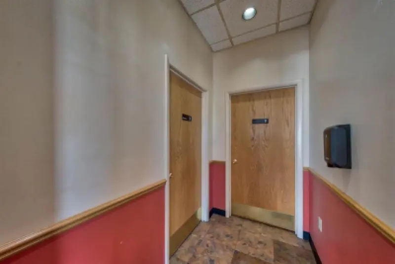 1001 Pulliam Ave Worland #13