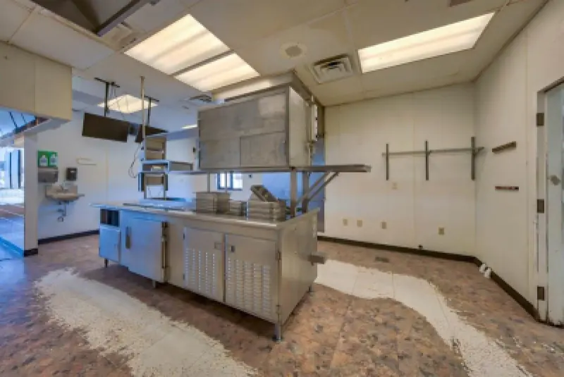 1001 Pulliam Ave Worland #17