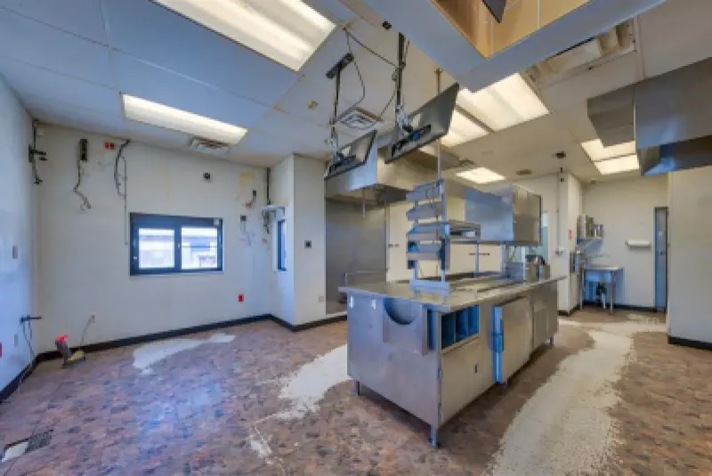 1001 Pulliam Ave Worland #20