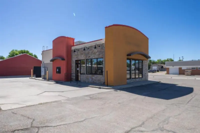 1001 Pulliam Ave Worland #3