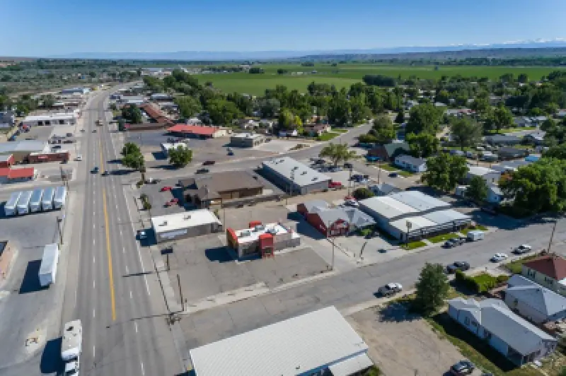 1001 Pulliam Ave Worland #33