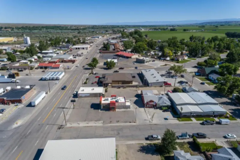 1001 Pulliam Ave Worland #36