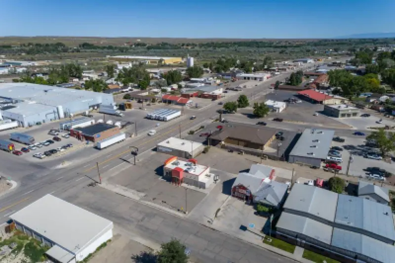 1001 Pulliam Ave Worland #37