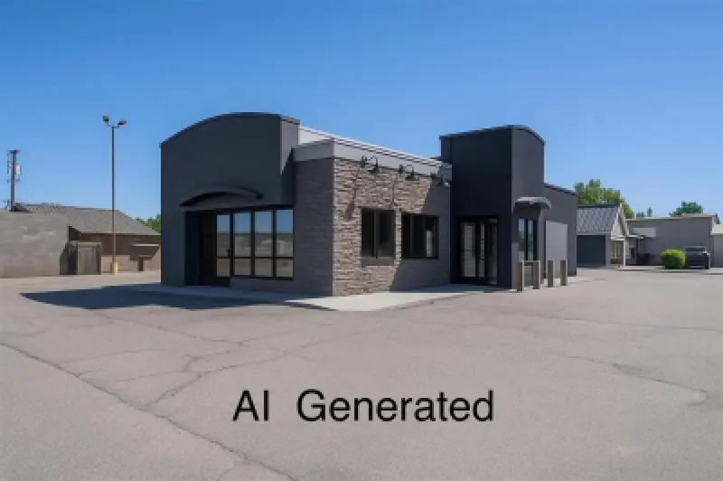1001 Pulliam Ave Worland #41