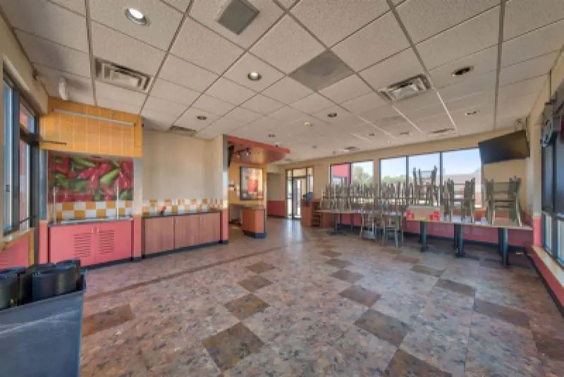 1001 Pulliam Ave Worland #9